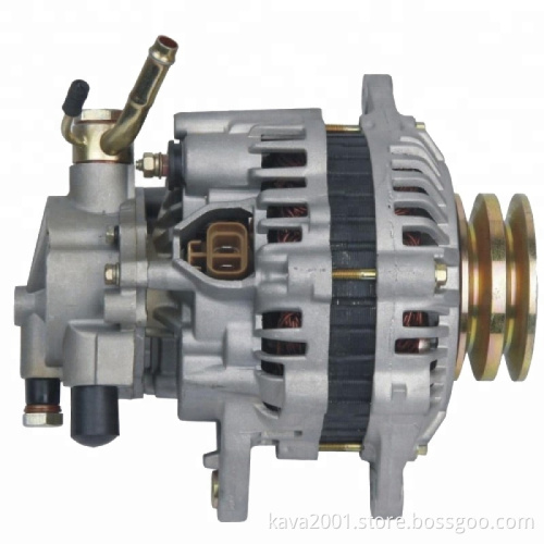 12V 90A || Alternator For Mitsubishi Pajero,Montero,L200,Lester 12644,MD340419,MD366052